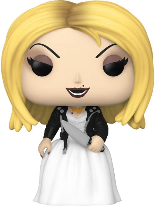 Funko POP! Movies Bride of Chucky Tiffany #1250