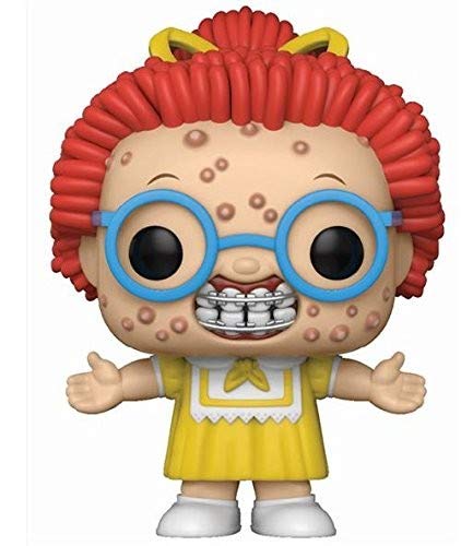 Funko POP! Garbage Pail Kids Ghastly Ashley