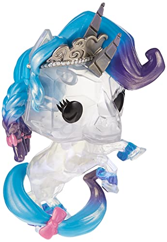 Funko POP! Games Tiny Tina Wonderlands Butt Stallion #859