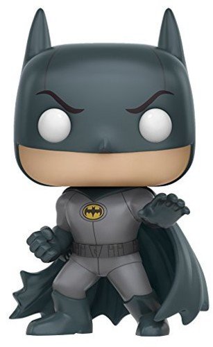 Funko POP! DC Heroes Batman [Earth 1]