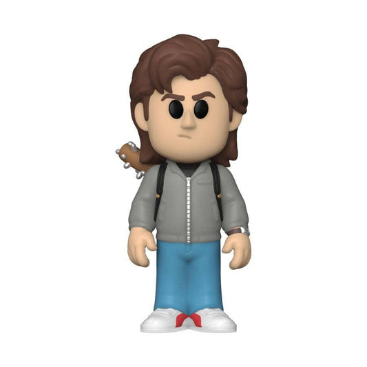 Funko Stranger Things Steve Vinyl Soda Vinyl Action Figure