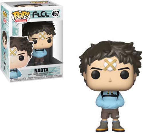 Funko POP! Animation FLCL Naota #457