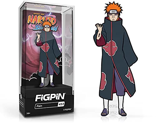 FiGPiN Naruto Shippuden - Pain #453