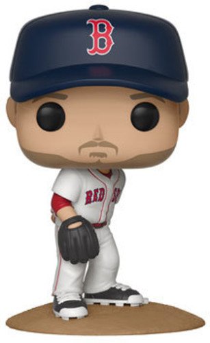 Funko POP! Baseball Boston Red Sox Chris Sale