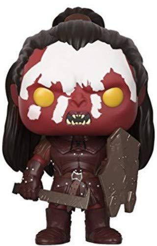 Funko POP! Movies Lord of the Rings Lurtz #533