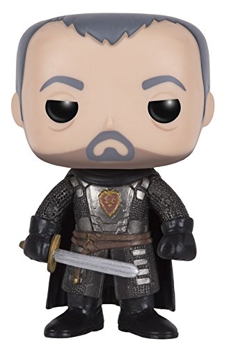 Funko POP! Game of Thrones Stannis Baratheon #41