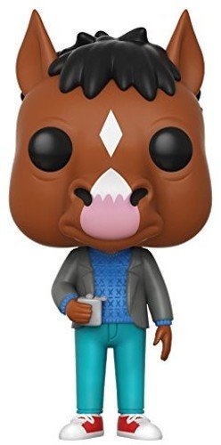 Funko POP! Animation Bojack Horseman - Bojack Horseman #228