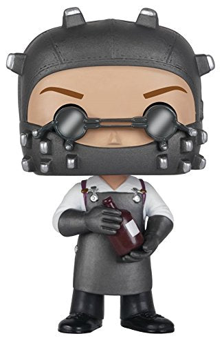 Funko POP! Television: American Horror Story Hotel Mr. March