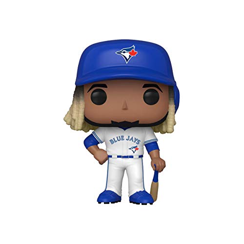Funko POP! Baseball Blue Jays - Vladimir Guerrero Jr.