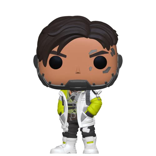 Funko POP! Games Apex Legends Crypto #870