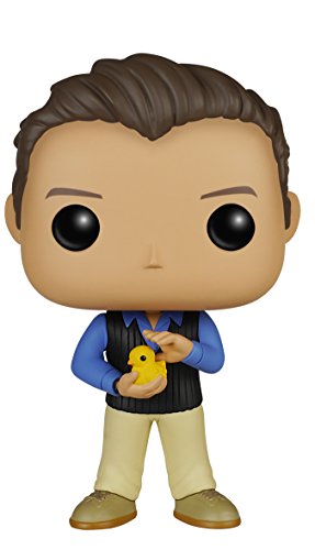 Funko POP! Television Friends Chandler Bing