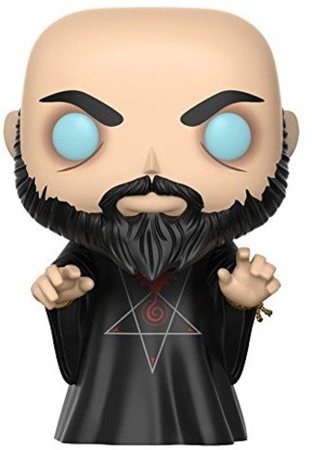 Funko POP! Comics Hellboy: Rasputin