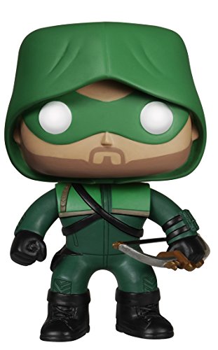Funko POP! Television Arrow - The Arrow #207