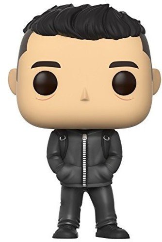 Funko POP! Television Mr. Robot Elliot Alderson #477