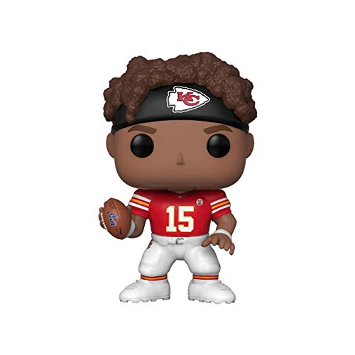 Funko POP! Football Patrick Mahomes II (Chiefs)
