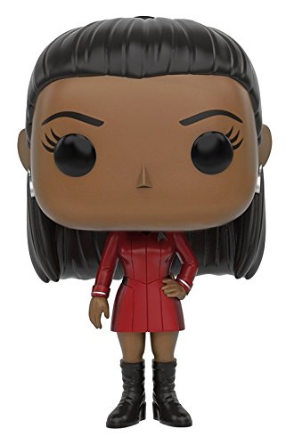 Funko POP! Star Trek Beyond - Uhura