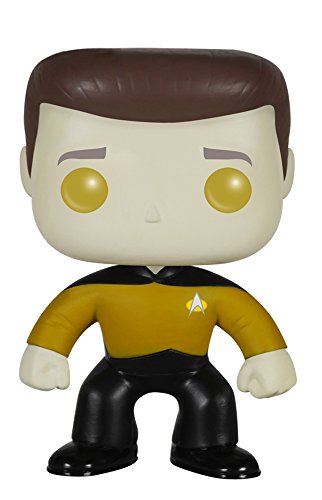 Funko POP! Movies Star Trek The Next Generation Data