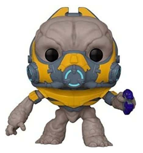 Funko POP! Games: Halo Infinite - Grunt with Weapon #20