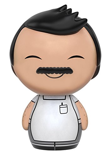 Funko Dorbz: Bob's Burgers - Bob Action Figure