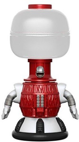 Funko POP! Television Mystery Science Theater 3000 Tom Servo #489