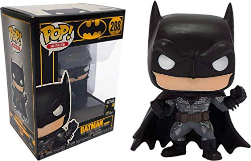 Funko POP! DC Heroes Batman Damned Exclusive