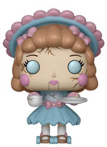 Funko POP! Books Five Nights at Freddy's The Twisted Ones Ella Exclusive