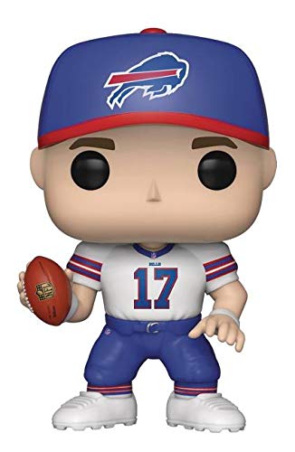 Funko POP! Football Bills Josh Allen #109