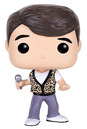 Funko POP Movies: Ferris Bueller's Day Off - Dancing Ferris Action Figure