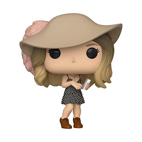Funko POP! Television Schitt's Creek Alexis