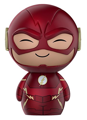 Funko Dorbz The Flash -The Flash Action Figure