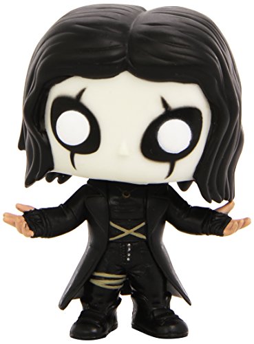 Funko POP! Movies The Crow - The Crow #133