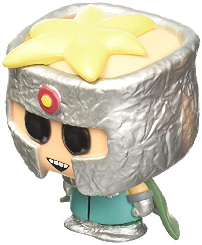 Funko POP! Television South Park Professor Chaos