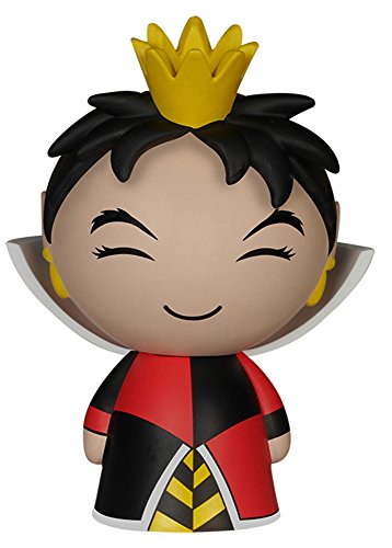 Funko Dorbz: Disney - Queen of Hearts Action Figure