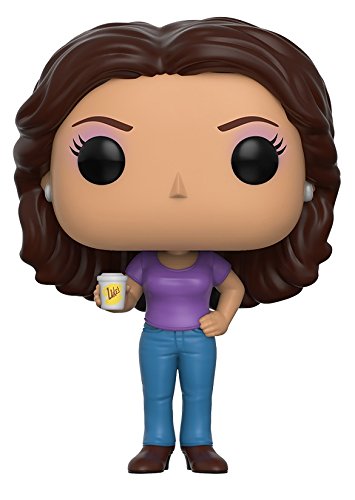 Funko POP! Television Gilmore Girls Lorelai Gilmore #402