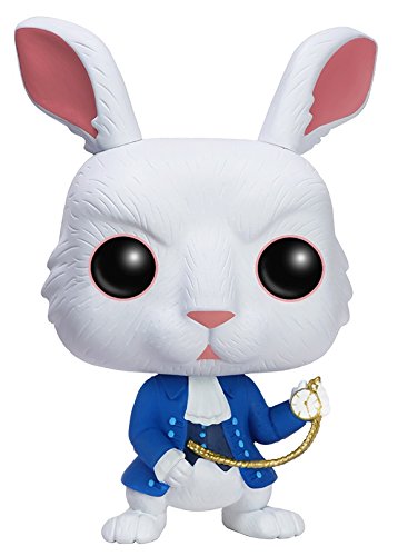 Funko POP! Disney Alice Through the Looking Glass McTwisp #182