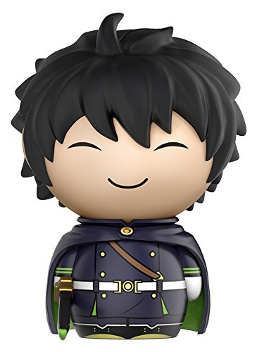 Funko Dorbz Seraph of The End Yuichiro (Styles May Vary) Action Figure