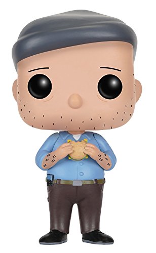 Funko POP! Animation: Bob's Burgers Teddy
