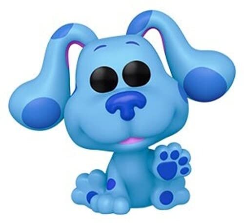 Funko POP! Televison Blues Clues - Blue