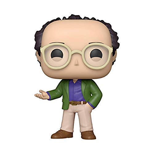Funko POP! Television Seinfeld George Constanza #1082