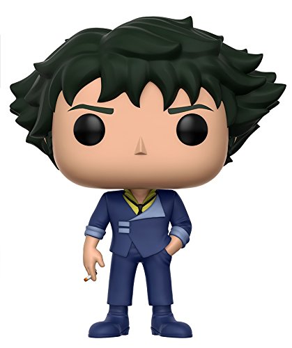 Funko POP! Animation Cowboy Bebop Spike #146