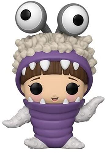 Funko POP! Disney Pixar Monsters Inc Boo #1153