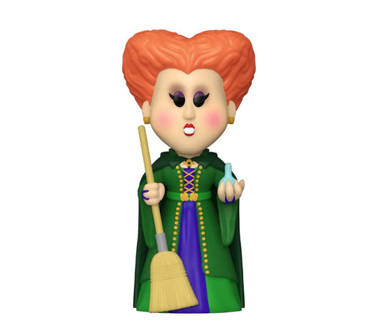 Funko Soda Winifred Sanderson - Hocus Pocus Exclusive