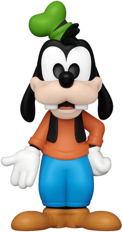 Funko Soda Disney Goofy