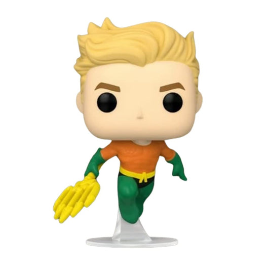 Funko POP! Heroes Aquaman #439 Exclusive