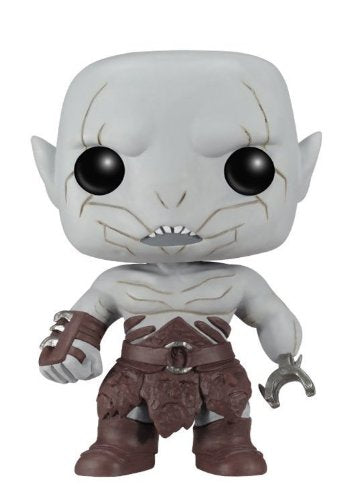 Funko POP! Movies The Hobbit Desolation of Smaug Azog #48