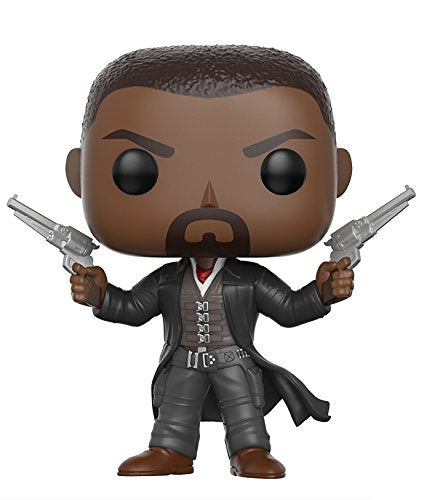 Funko POP! Movies: The Dark Tower The Gunslinger