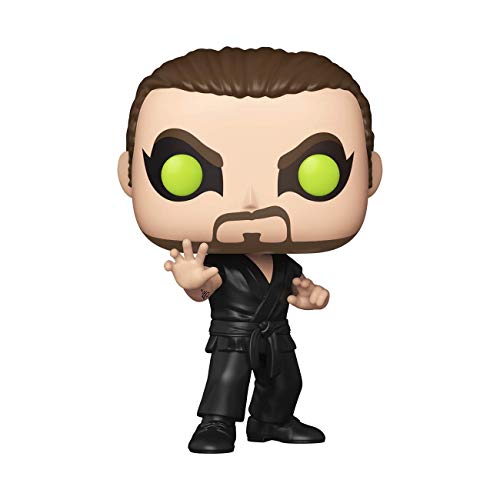 Funko POP! Television It's Always Sunny in Philadelphia Mac Starring As The Nightman #1052