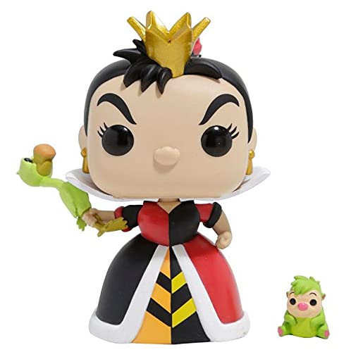 Funko POP! Disney Alice in Wonderland Queen of Hearts #234