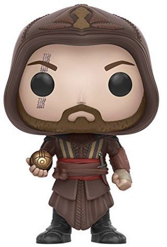 Funko POP! Games Assassin's Creed Aguilar