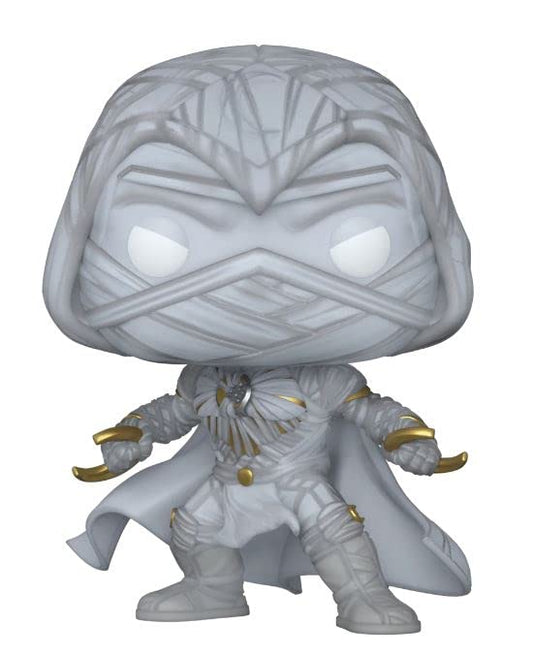 Funko POP! Marvel Studios Moon Knight - Moon Knight #1074 Funko Shop Exclusive